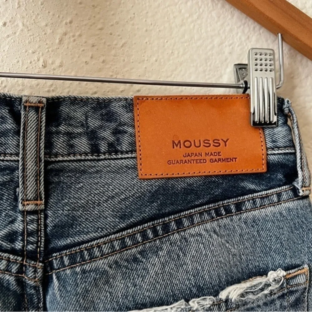 Moussy Moussy
